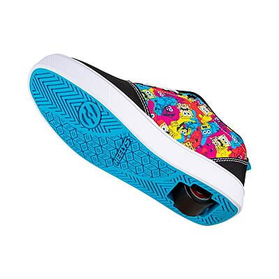 Heelys X Spongebob (UK) Pro 20 Prints (HE101069) Heelys X Spongebob (UK) Pro 20 Prints (HE101069)