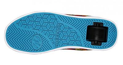 Heelys X Spongebob (UK) Pro 20 Prints (HE101069) Heelys X Spongebob (UK) Pro 20 Prints (HE101069)