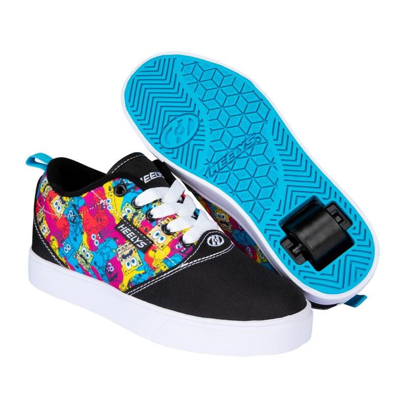 Heelys X Spongebob (UK) Pro 20 Prints (HE101069) Heelys X Spongebob (UK) Pro 20 Prints (HE101069)