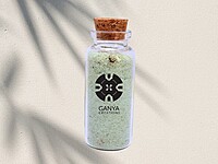 Amanya Bath Salts
