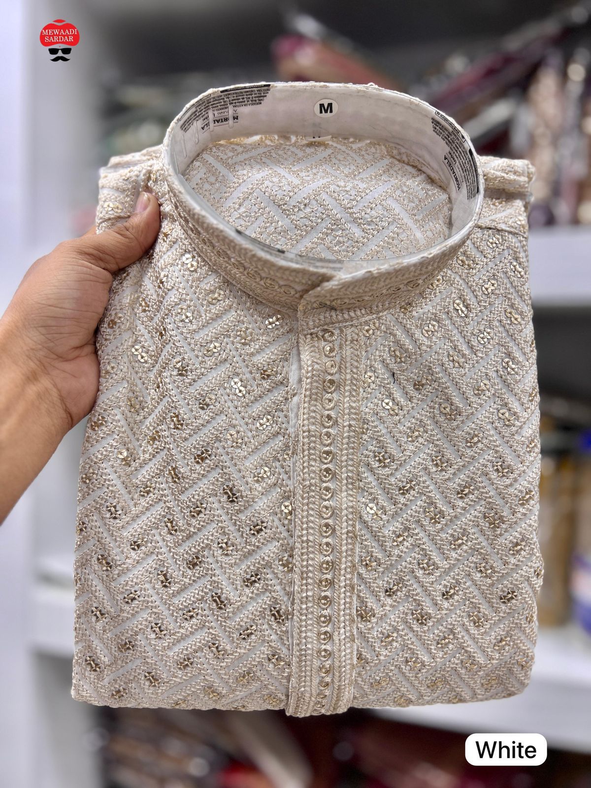 C065: Beautiful Mens Kurta Pajama Sets