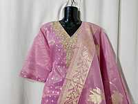 K0158: Ready To Ship Beautiful 3PCS Dresss