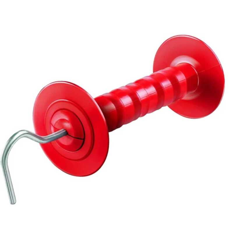 Speedrite Heavy Duty Gate Break Handle, 20 Pcs Black, White or Red