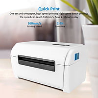 Thermal Label Printer