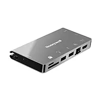 TYPE C ULTRA DOCK PLATINUM SERIES