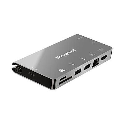 TYPE C ULTRA DOCK PLATINUM SERIES