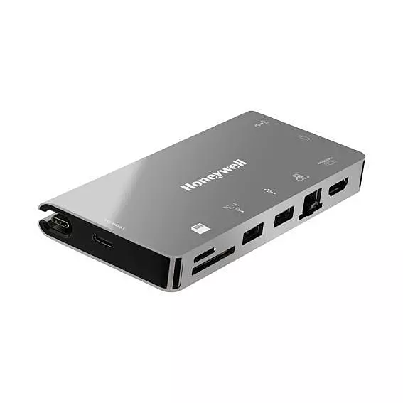 TYPE C ULTRA DOCK PLATINUM SERIES