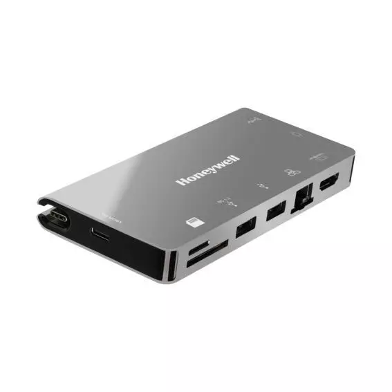 TYPE C ULTRA DOCK PLATINUM SERIES