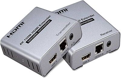 HDMI Extender Over LAN Routers Switchers HDMI Extender Over LAN Routers Switchers