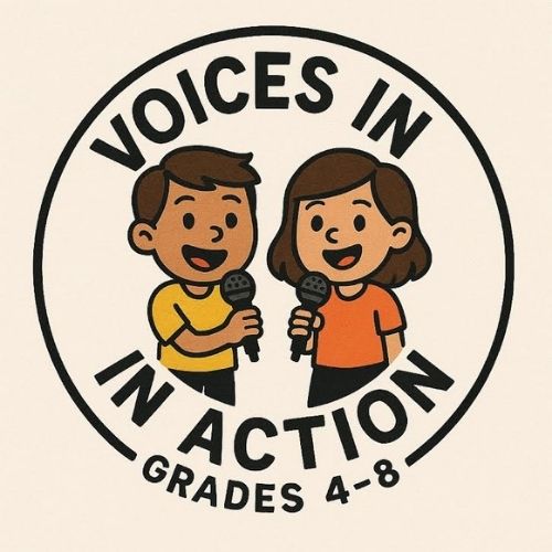 Voices in Action