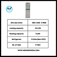 Specification of Usha Aqua Genie Floor Standing Water Cooler. Specification of Usha Aqua Genie Floor Standing Water Cooler.