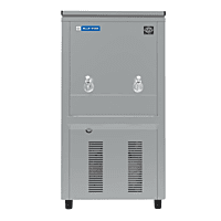 Front look of Blue star SDLX 60120-M Industrial water cooler