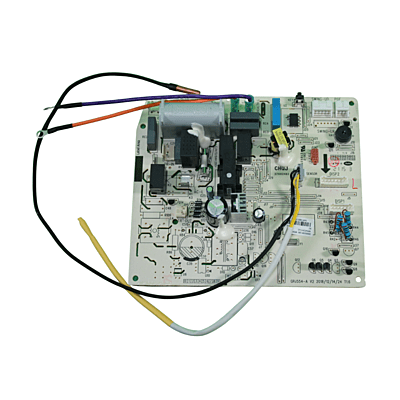 Tarjeta Evaporador 2 Ton Calor 220V, Xr - 300002061285