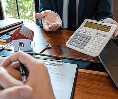 Monitorio para reclamación de recibos de renta de alquiler impagados (viviendas)