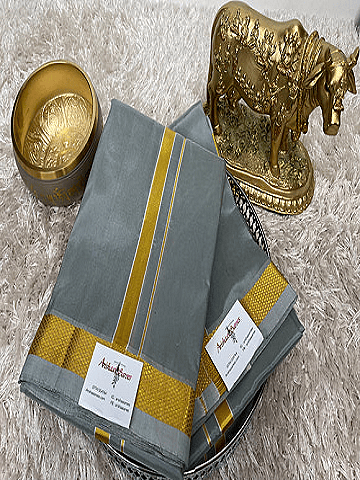 Gray Vesti Set of 2