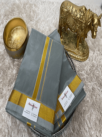 Gray Vesti Set of 2