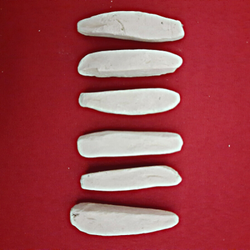 White Namam Sticks for Tilak/Bottu