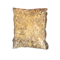 Mandhhiram Brand Special Quality Loban/Dhoop/Sambrani (Black) Power 100g Pack