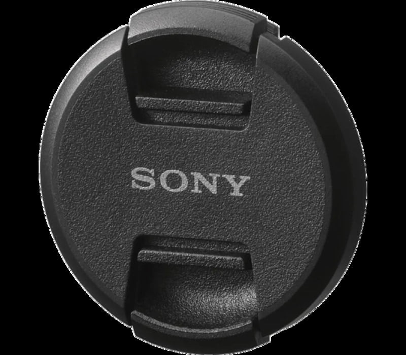 Sony ALC-F62S 62mm Front Lens Cap Sony ALC-F62S 62mm Front Lens Cap