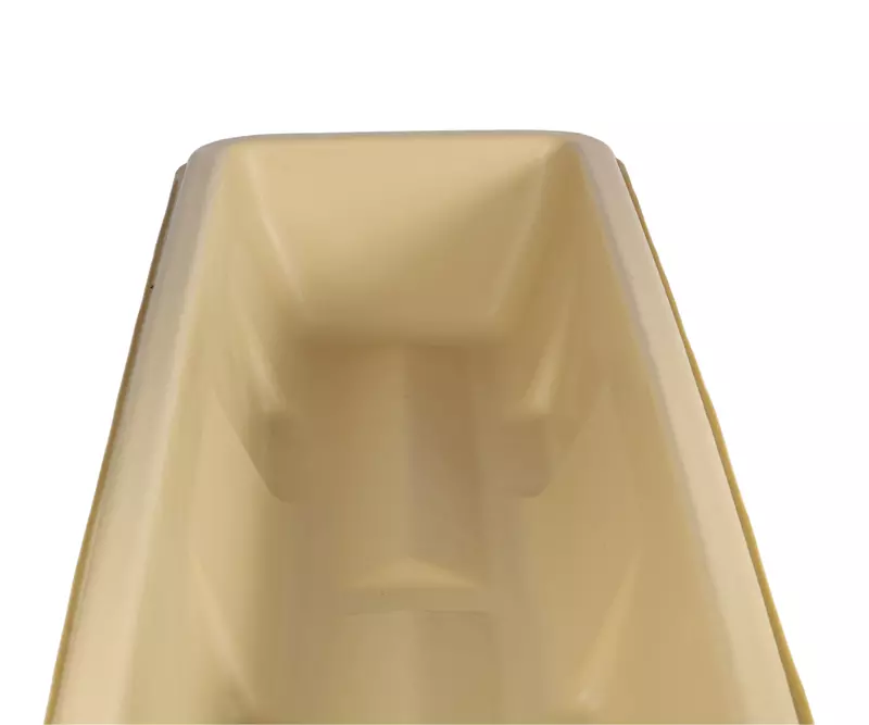 Farmex Feeder Trough 240L Beige Solo Line