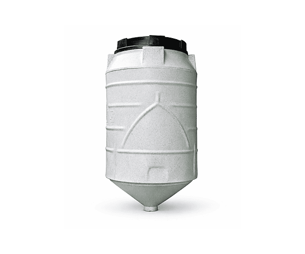 Farmex Tank 200L Conical