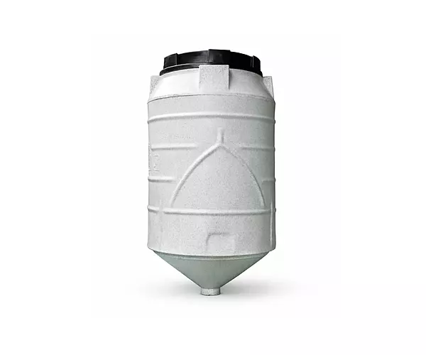 Farmex Tank 200L Conical