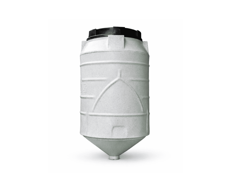 Farmex Tank 200L Conical