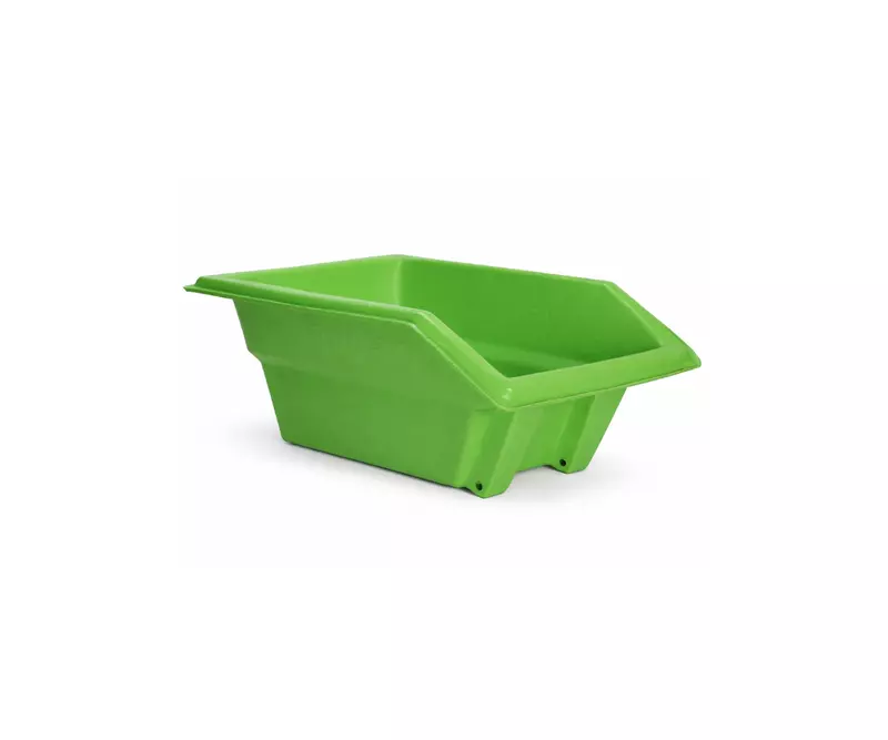 Wheelbarrow Spare Trough for WB300 - Light Green