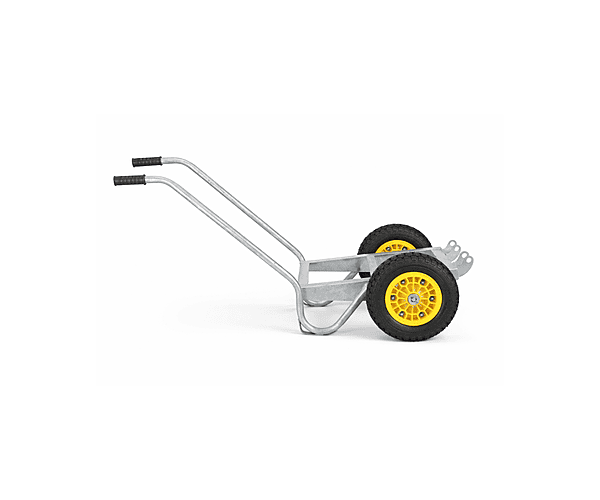 Wheelbarrow Chaissis-300