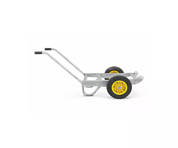 Wheelbarrow Chaissis-600