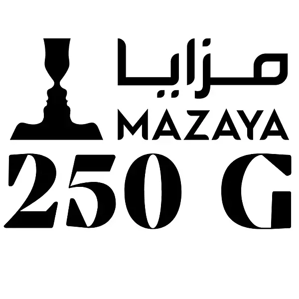 MAZAYA 250G