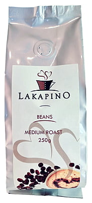 Lakapino Coffee 250gr Beans Lakapino Coffee 250gr Beans