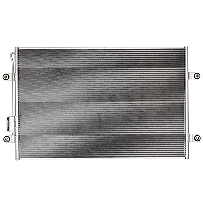 D Condenser