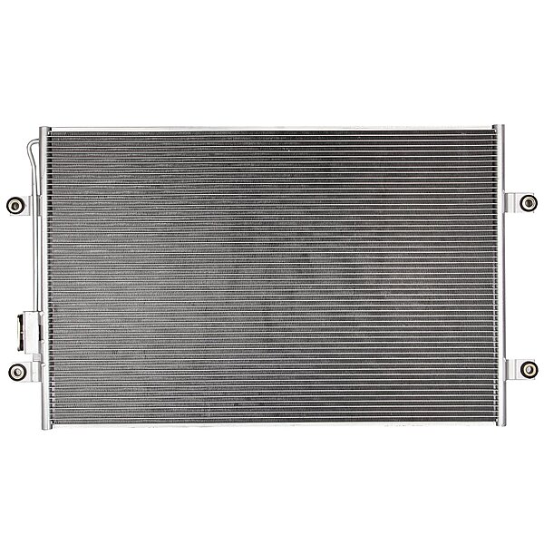 D Condenser