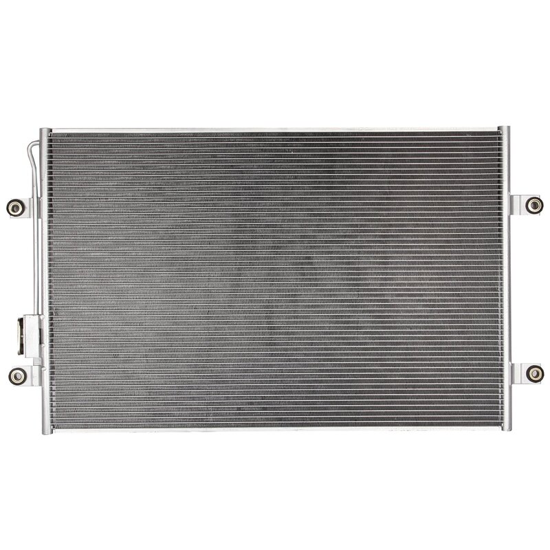 D Condenser