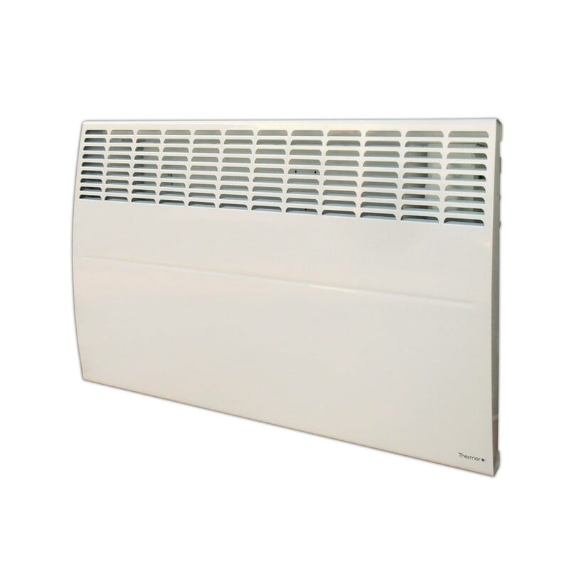 Evidence3 Plus 2500W elektromos fűtőtest, fűtőpanel, radiátor, konvektor Evidence3 Plus 2500W elektromos fűtőtest, fűtőpanel, radiátor, konvektor