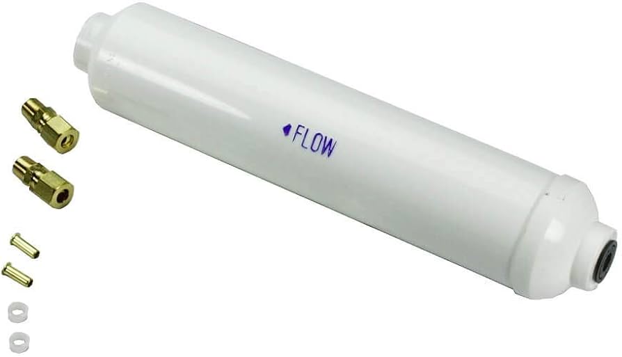 Universal Filtro Purificador De Agua - 25004082