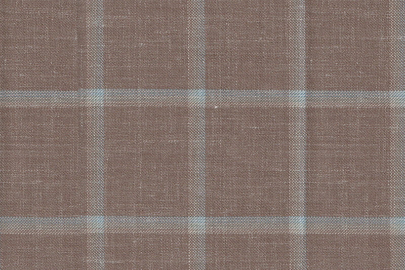 J 25040 Light Brown With Light Blue Window Pane J 25040 Light Brown With Light Blue Window Pane
