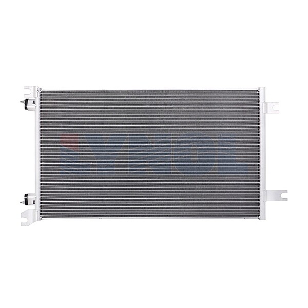 Heavy Duty (Hd) A/C Condenser