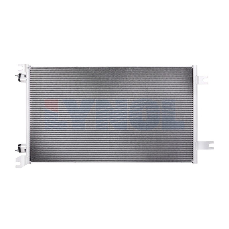 Heavy Duty (Hd) A/C Condenser