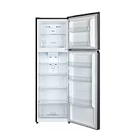 Hisense REF250DR 250Litres Double Door Fridge Hisense REF250DR 250Litres Double Door Fridge