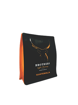 Guatemala 250g