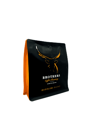 Bugolobi Blend 250g