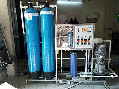 Shop Online Power Jal Pro Stream 250-Commercial Reverse Osmosis Plant at Me Shop.