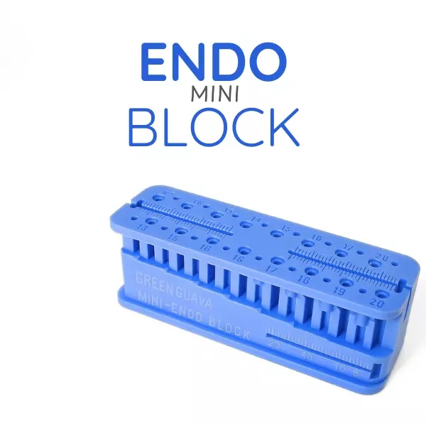 Endo Block Mini