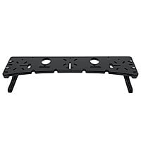 NuCanoe Dashboard XL