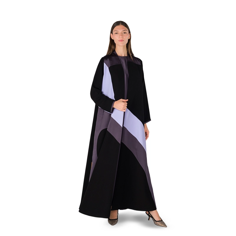Daily Abaya A-Line 26115
