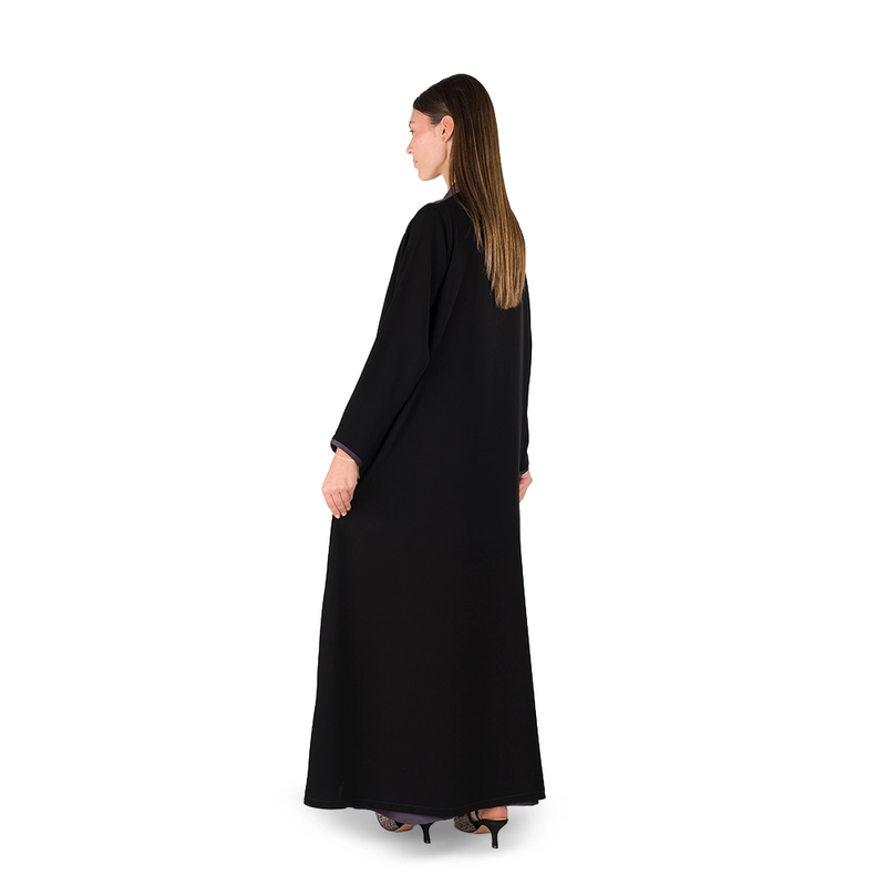 Daily Abaya A-Line 26115