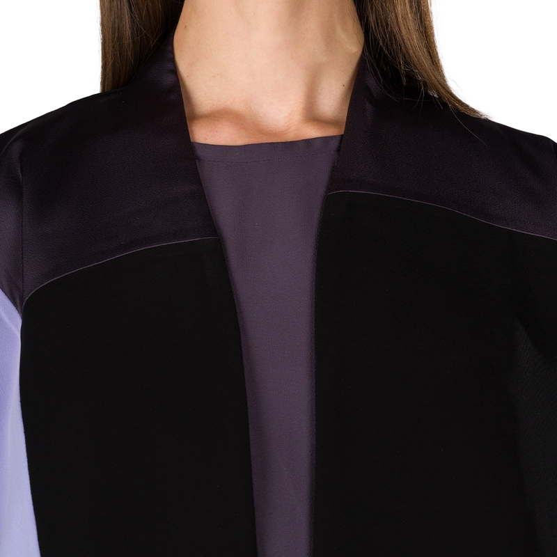Daily Abaya A-Line 26115