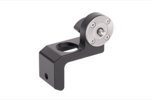 Wooden Camera Preston Micro Force to ARRI Rosette